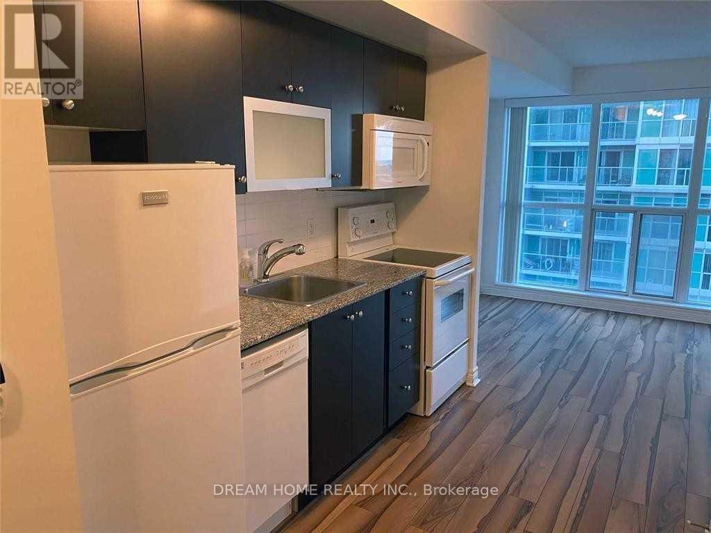 907 - 50 Town Centre Court, Toronto, ON