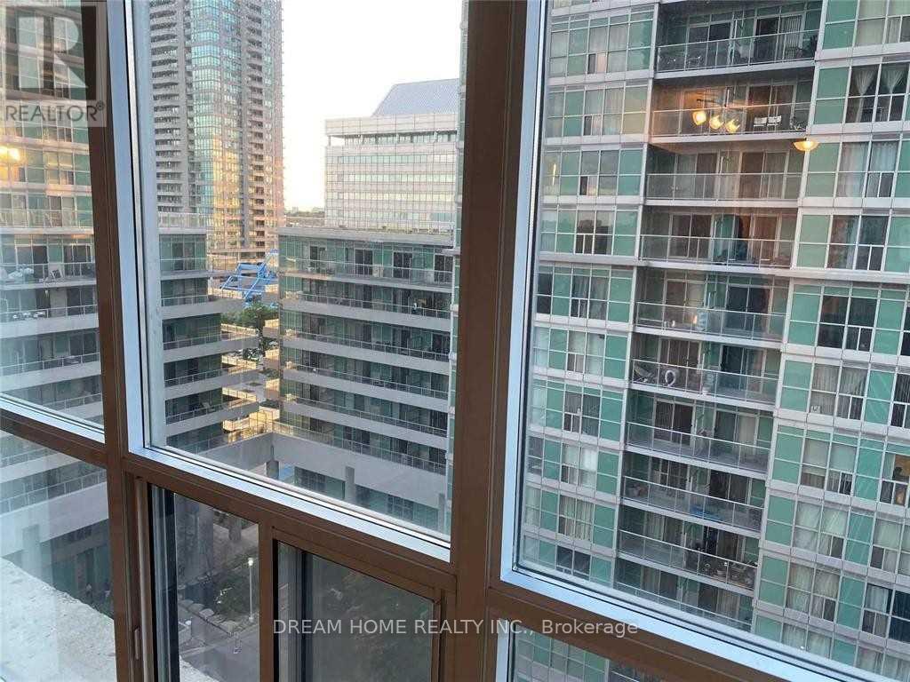 907 - 50 Town Centre Court, Toronto, ON