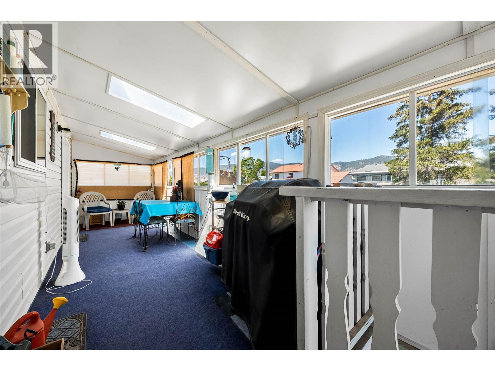 2895 Scott Place, Merritt, BC - Indoor Photo Showing Other Room