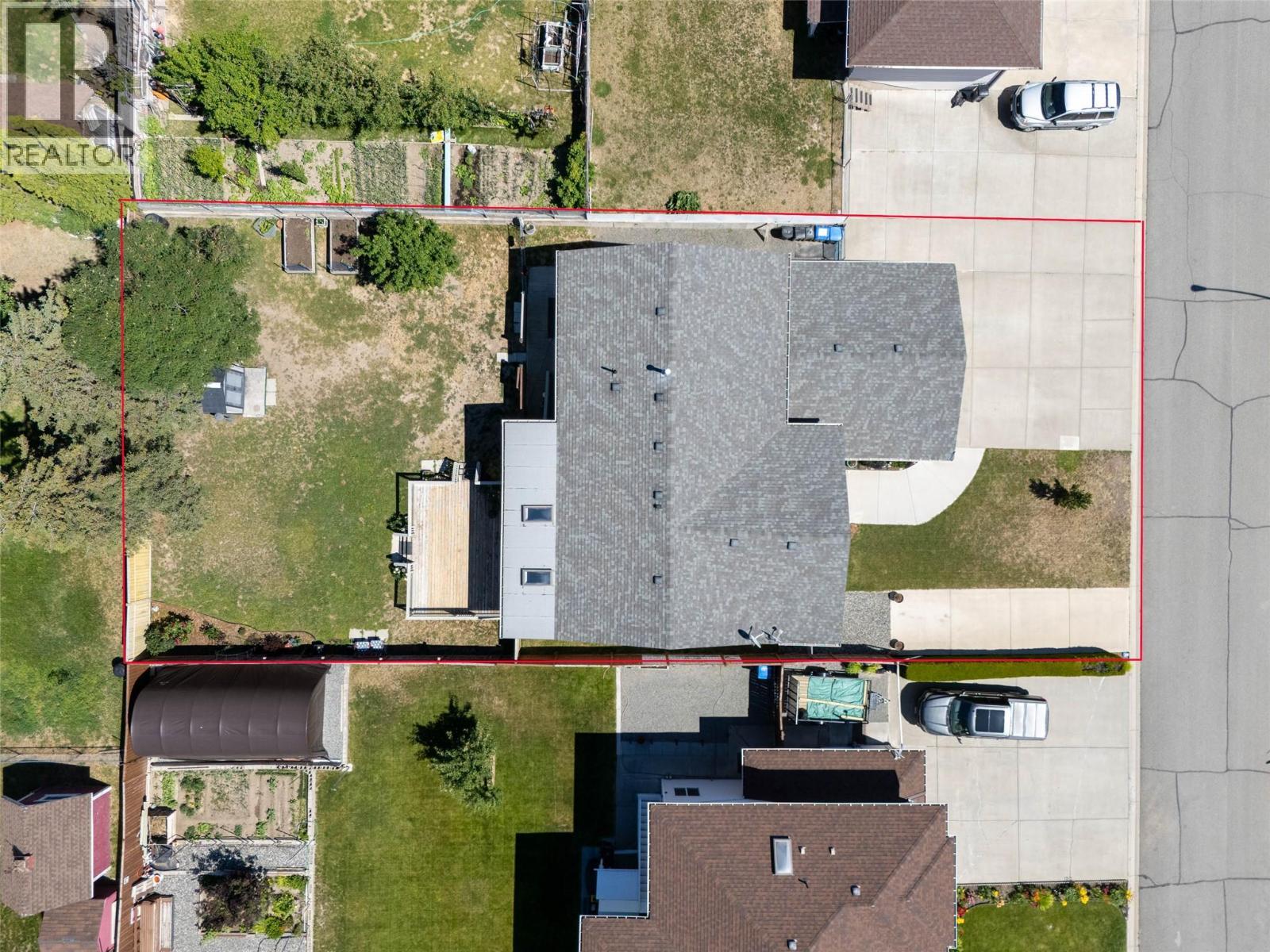 2895 Scott Place, Merritt, BC -