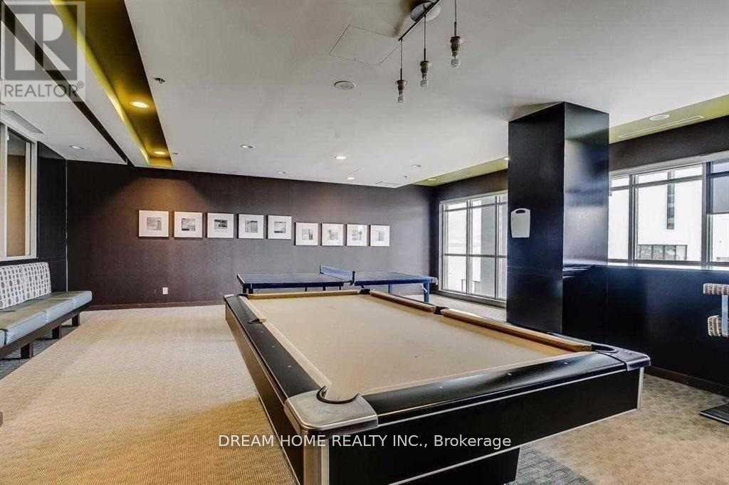 1005 - 60 Town Centre Court, Toronto, ON - Indoor Photo Showing Other Room