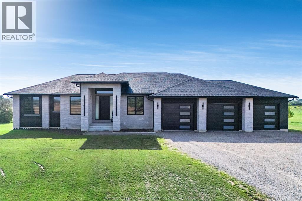 188 County Rd 27 East, Cottam, ON - Outdoor