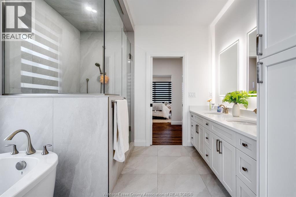 188 County Rd 27 East, Cottam, ON - Indoor Photo Showing Bathroom