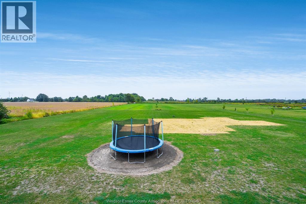 188 County Rd 27 East, Cottam, ON - Outdoor With View