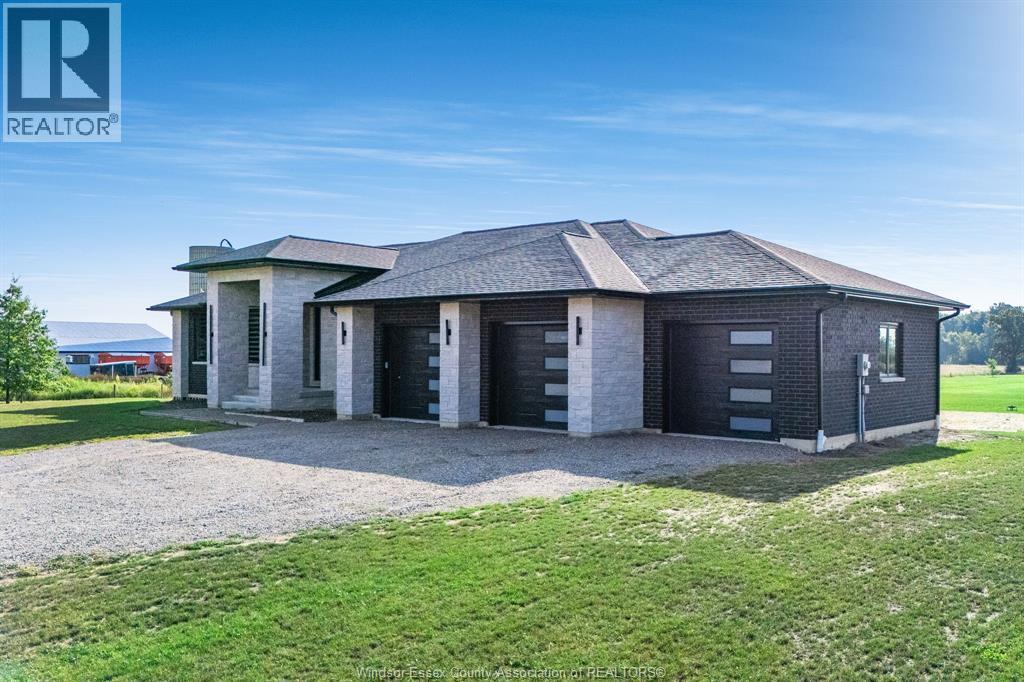 188 County Rd 27 East, Cottam, ON - Outdoor