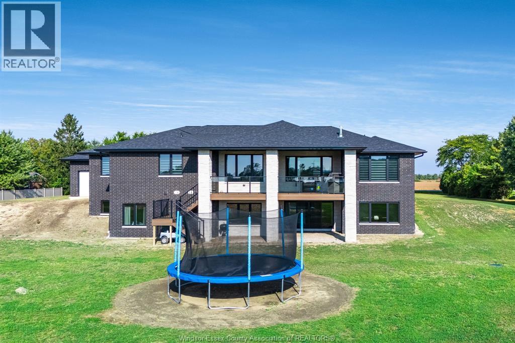 188 County Rd 27 East, Cottam, ON - Outdoor