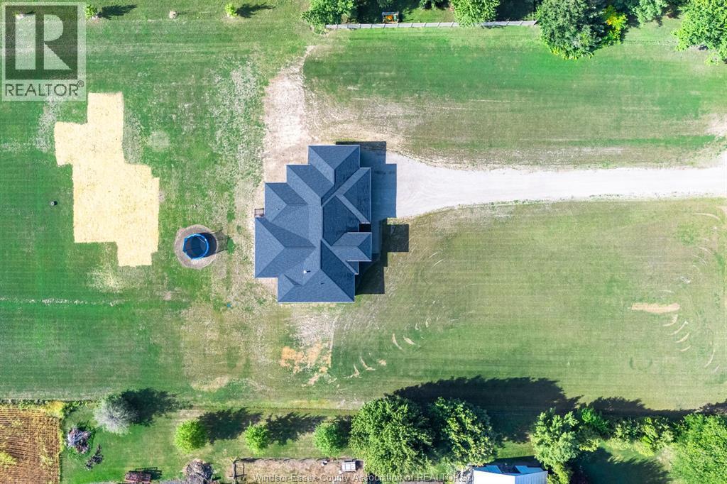 188 County Rd 27 East, Cottam, ON - Outdoor