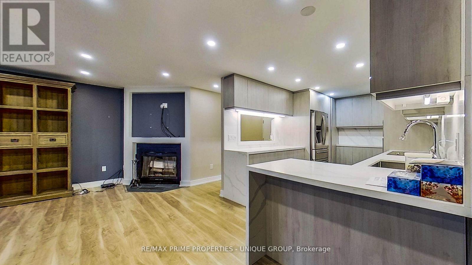 1106 - 211 St Patrick Street, Toronto, ON - Indoor