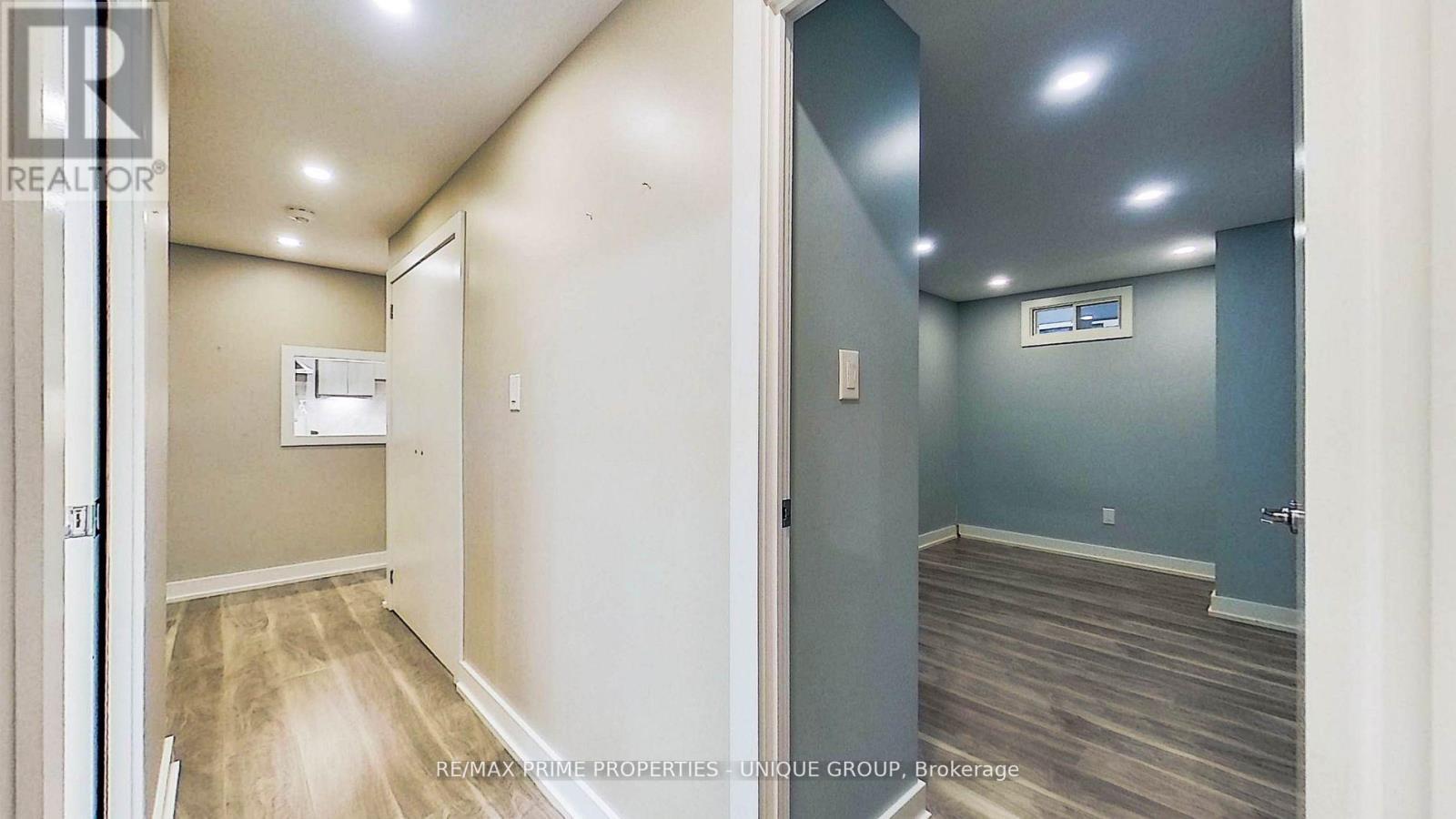 1106 - 211 St Patrick Street, Toronto, ON - Indoor