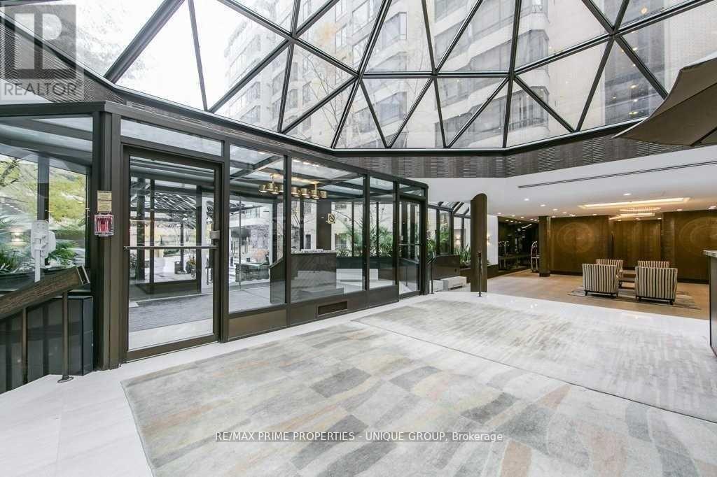 1106 - 211 St Patrick Street, Toronto, ON - Photo Showing Other Room