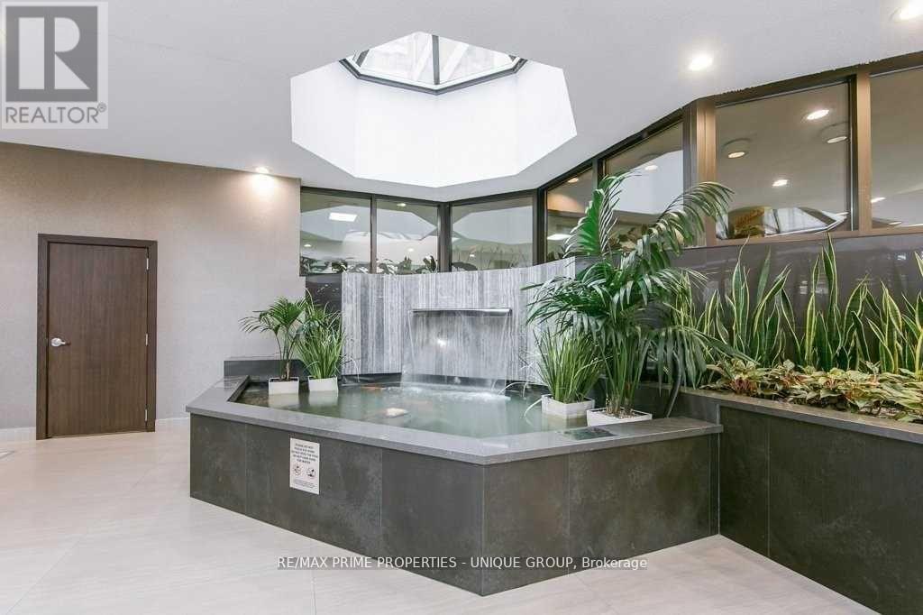 1106 - 211 St Patrick Street, Toronto, ON - Photo Showing Other Room