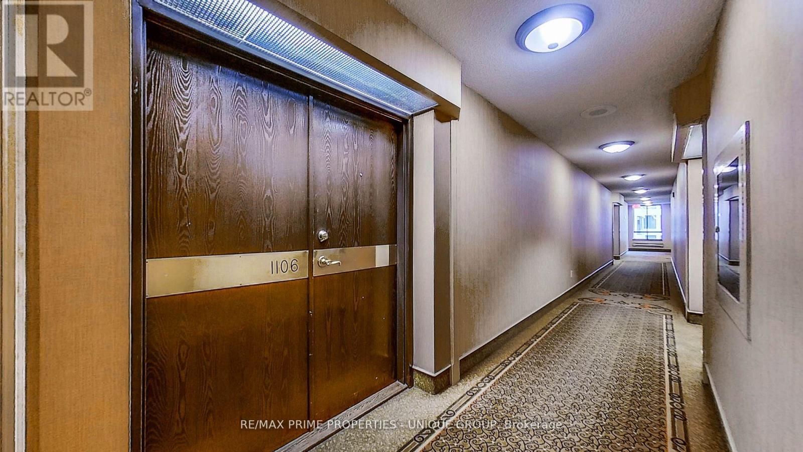 1106 - 211 St Patrick Street, Toronto, ON - Indoor Photo Showing Other Room