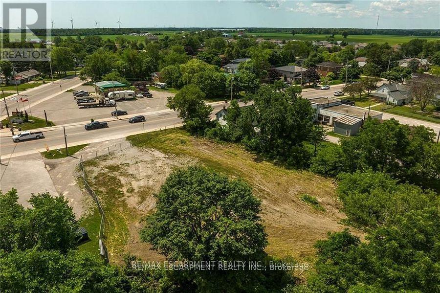 4 Talbot Street W, Haldimand, ON