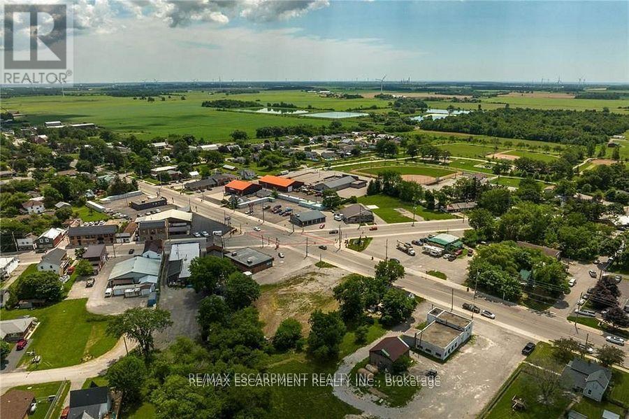 4 Talbot Street W, Haldimand, ON