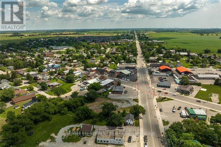 4 Talbot Street W, Haldimand, ON