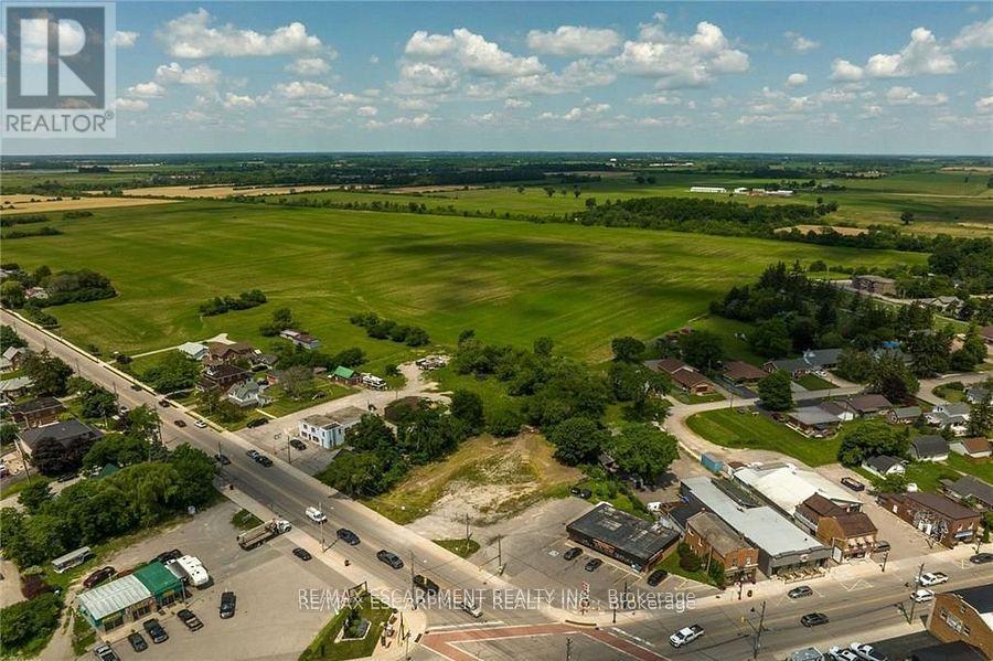 4 Talbot Street W, Haldimand, ON