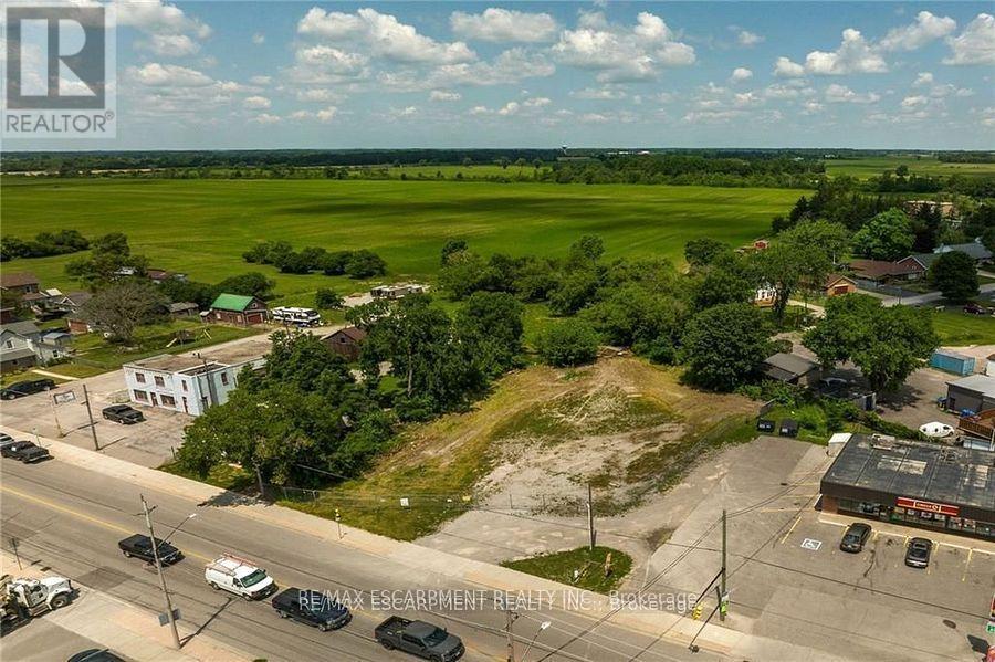 4 Talbot Street W, Haldimand, ON