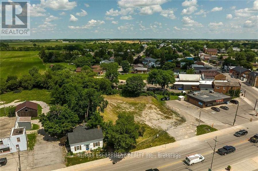 4 Talbot Street W, Haldimand, ON