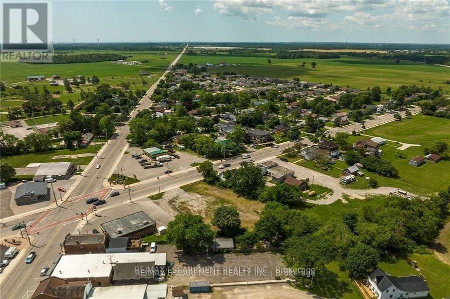 4 Talbot Street W, Haldimand, ON