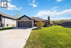 565 SPOKANE BOULEVARD St Clair, ON N0N 1G0