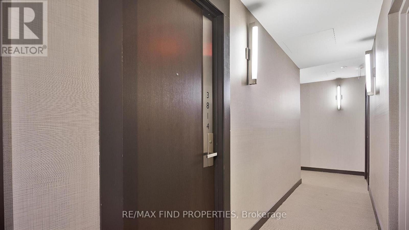 3814 - 70 Temperance Street, Toronto, ON - Indoor Photo Showing Other Room