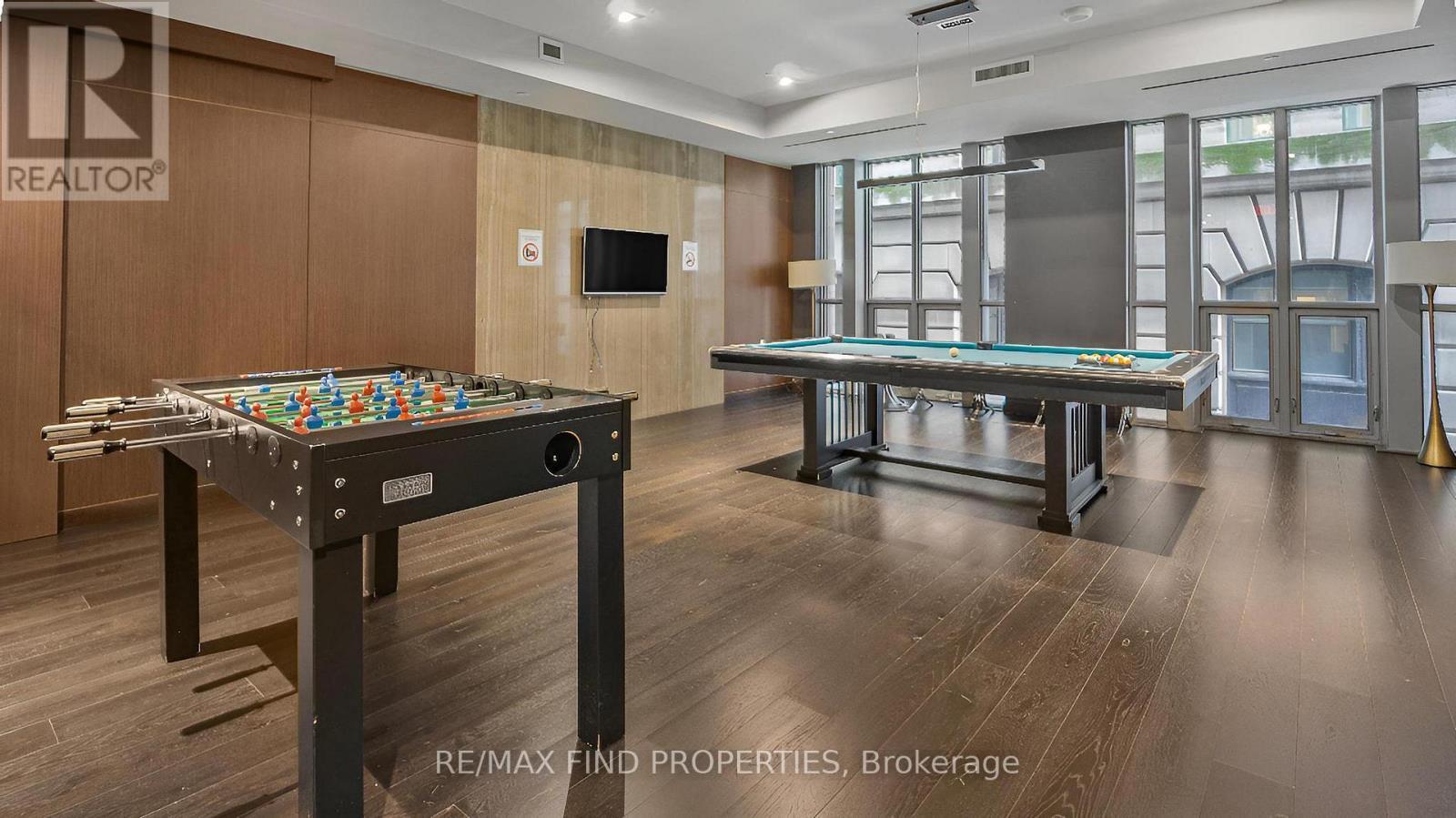 3814 - 70 Temperance Street, Toronto, ON - Indoor Photo Showing Other Room