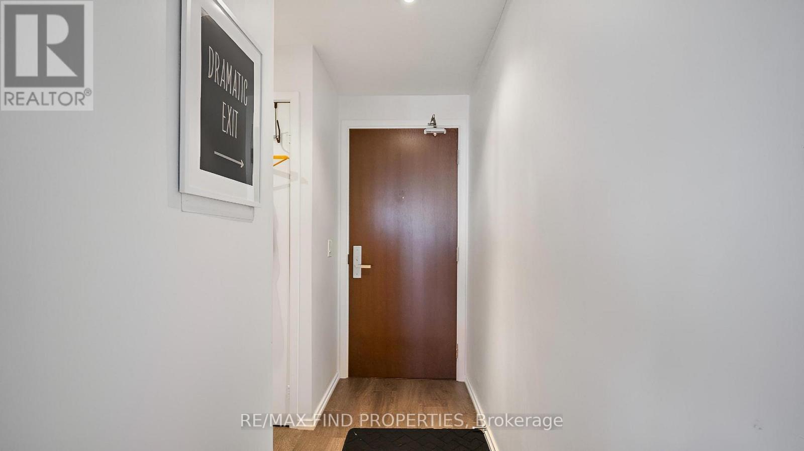 3814 - 70 Temperance Street, Toronto, ON - Indoor Photo Showing Other Room