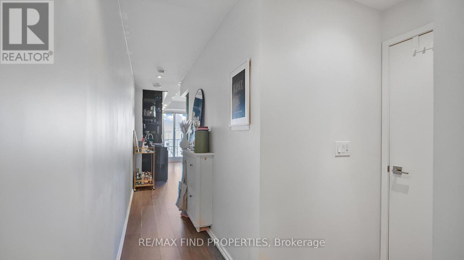 3814 - 70 Temperance Street, Toronto, ON - Indoor Photo Showing Other Room