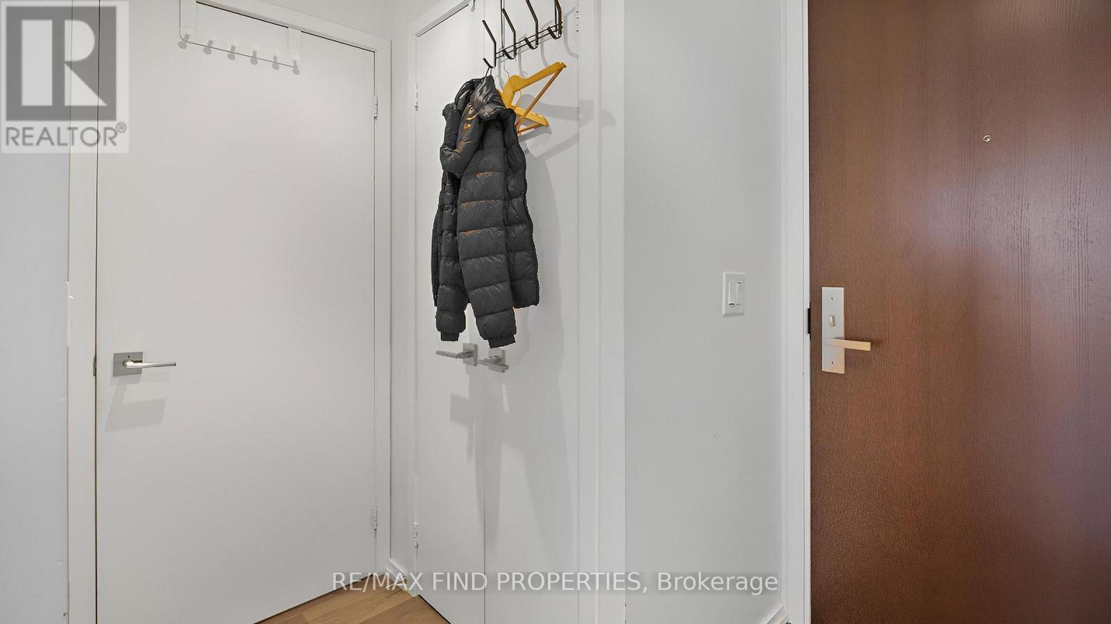 3814 - 70 Temperance Street, Toronto, ON - Indoor Photo Showing Other Room