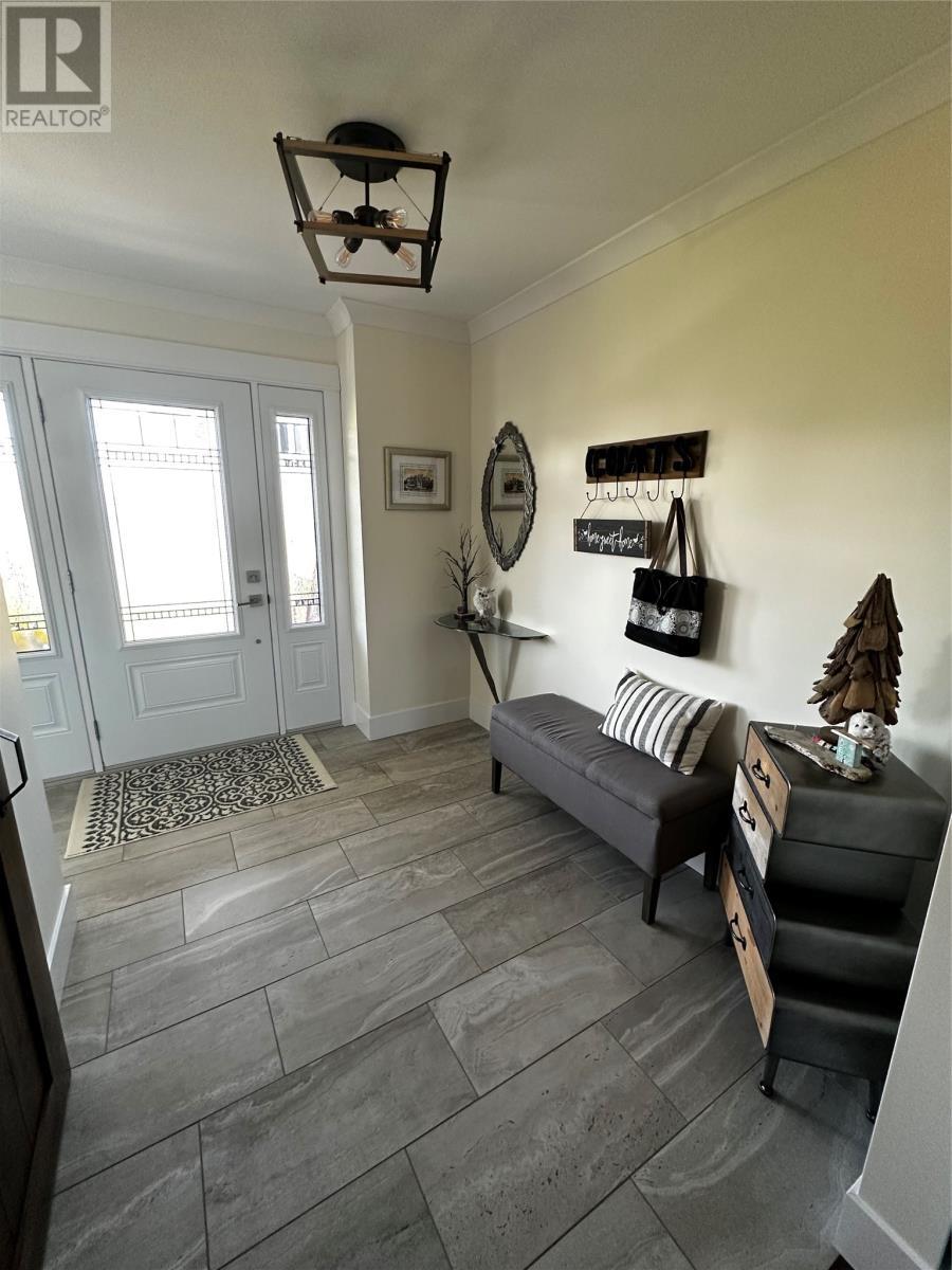 15 Ivany'S Road, Grand Falls-Windsor, NL - Indoor