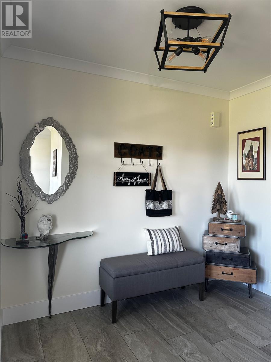 15 Ivany'S Road, Grand Falls-Windsor, NL - Indoor