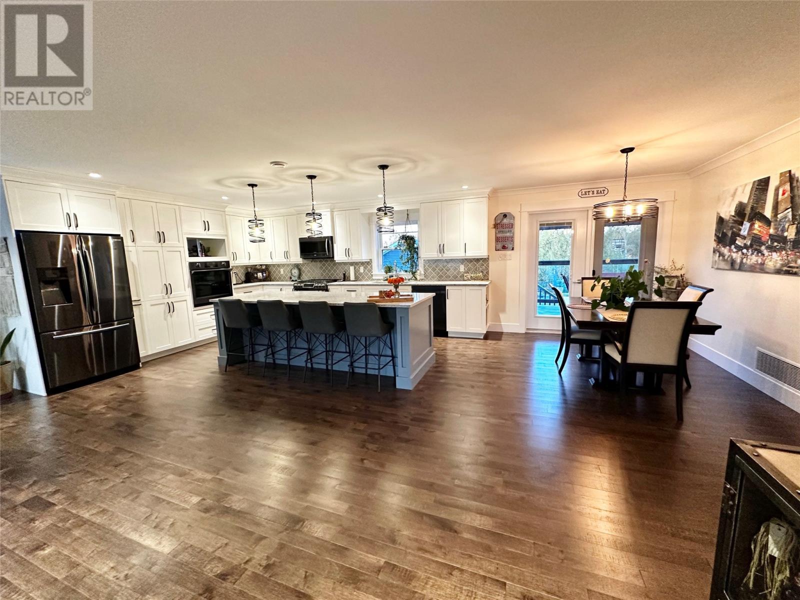 15 Ivany'S Road, Grand Falls-Windsor, NL - Indoor