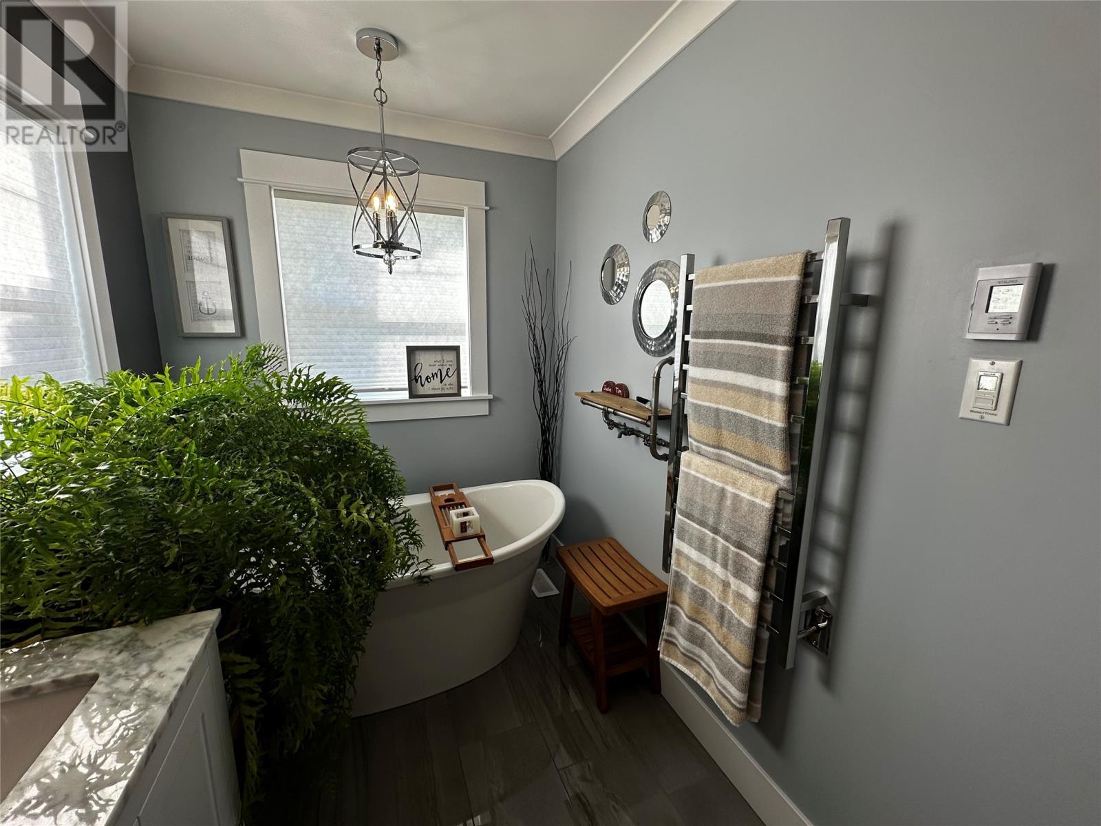 15 Ivany'S Road, Grand Falls-Windsor, NL - Indoor