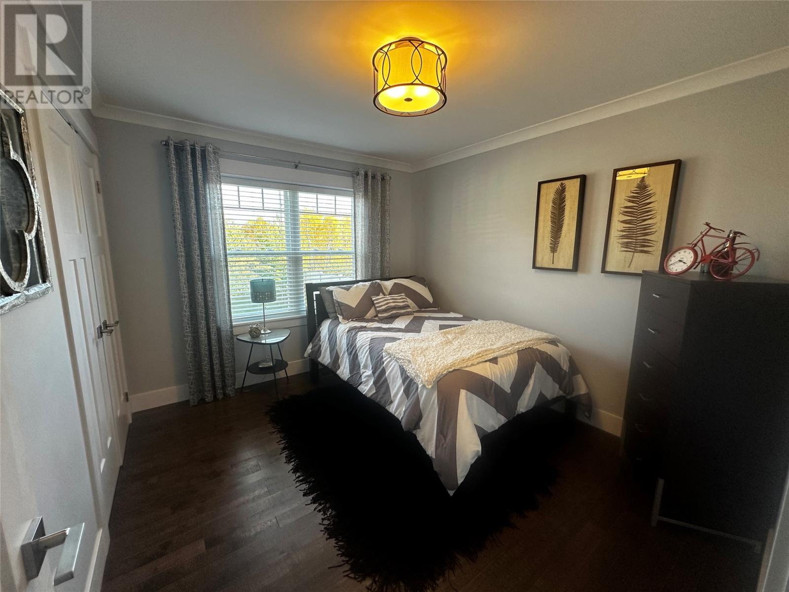15 Ivany'S Road, Grand Falls-Windsor, NL - Indoor Photo Showing Bedroom
