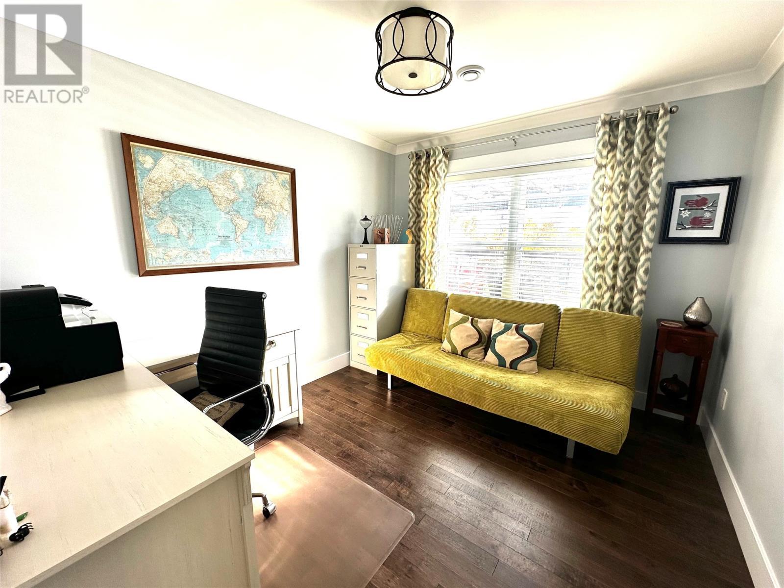 15 Ivany'S Road, Grand Falls-Windsor, NL - Indoor