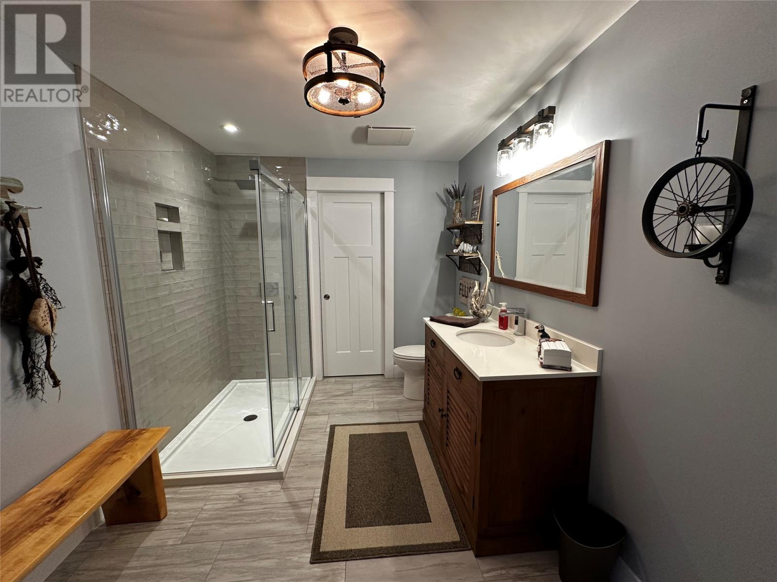 15 Ivany'S Road, Grand Falls-Windsor, NL - Indoor