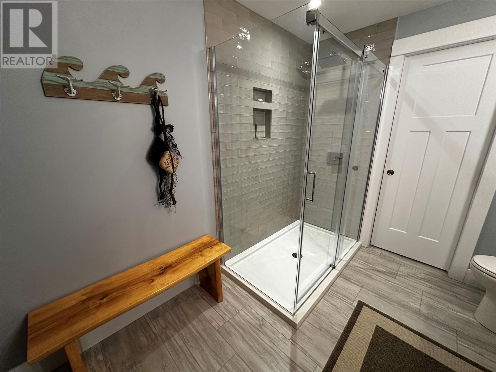 15 Ivany'S Road, Grand Falls-Windsor, NL - Indoor Photo Showing Bathroom