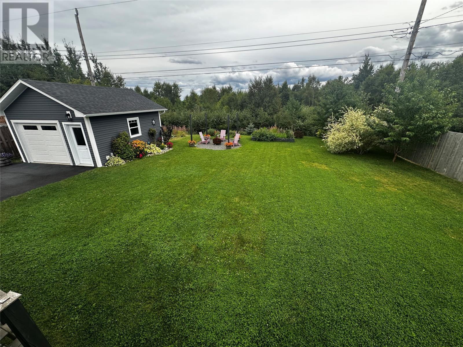 15 Ivany'S Road, Grand Falls-Windsor, NL - Outdoor