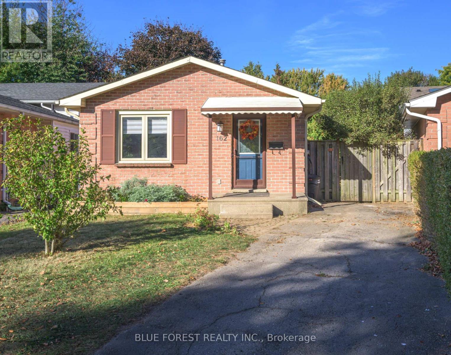 162 Olympic Crescent, London North (North I), ON - Outdoor