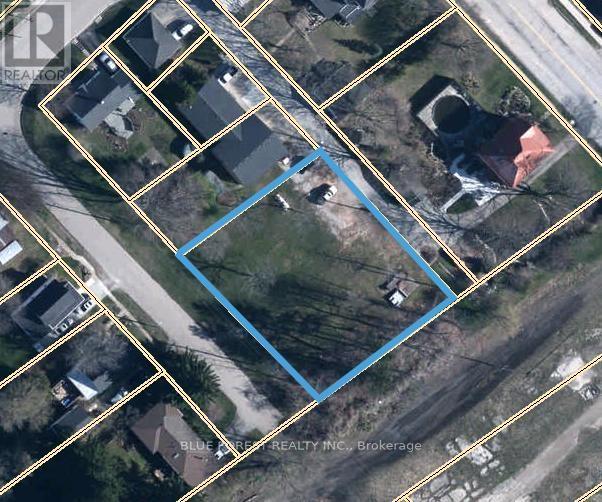 Lots 7 And 8 Block C Jane Street, West Elgin (Rodney), ON