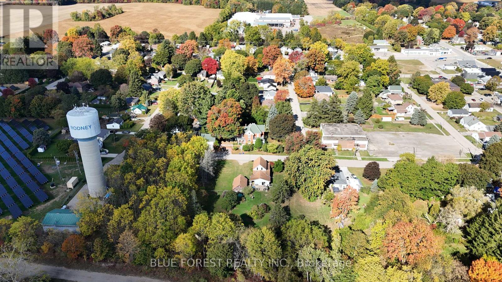 Lots 7 And 8 Block C Jane Street, West Elgin (Rodney), ON