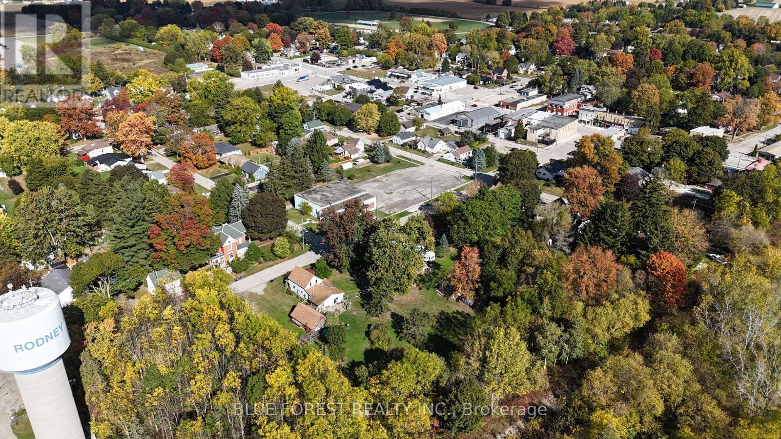 Lots 7 And 8 Block C Jane Street, West Elgin (Rodney), ON