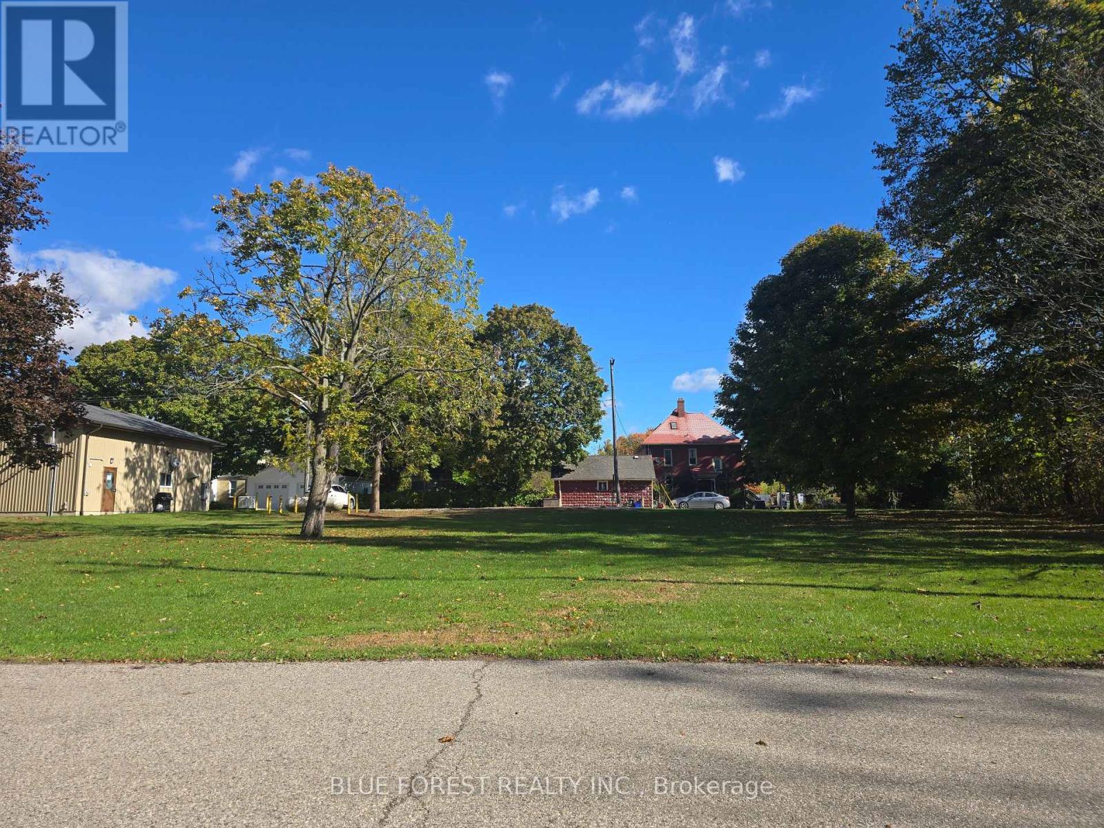 Lots 7 And 8 Block C Jane Street, West Elgin (Rodney), ON