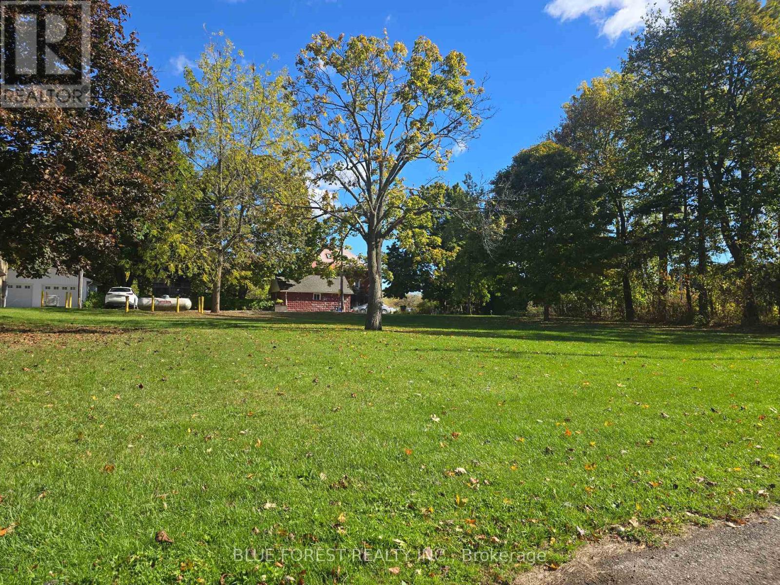 Lots 7 And 8 Block C Jane Street, West Elgin (Rodney), ON