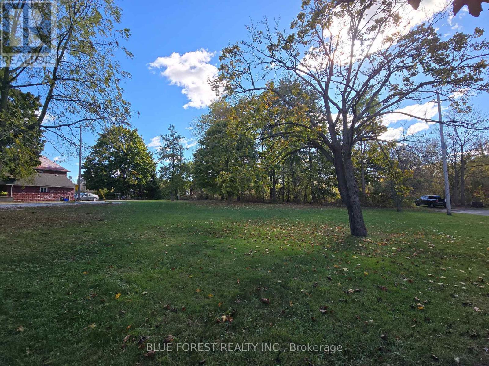 Lots 7 And 8 Block C Jane Street, West Elgin (Rodney), ON