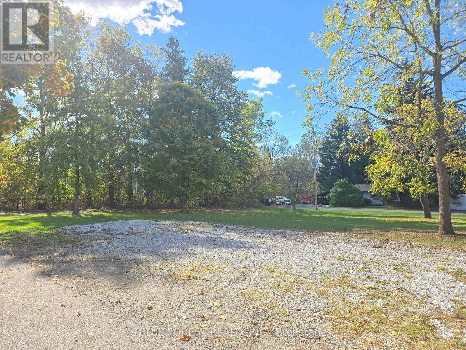 Lots 7 And 8 Block C Jane Street, West Elgin (Rodney), ON