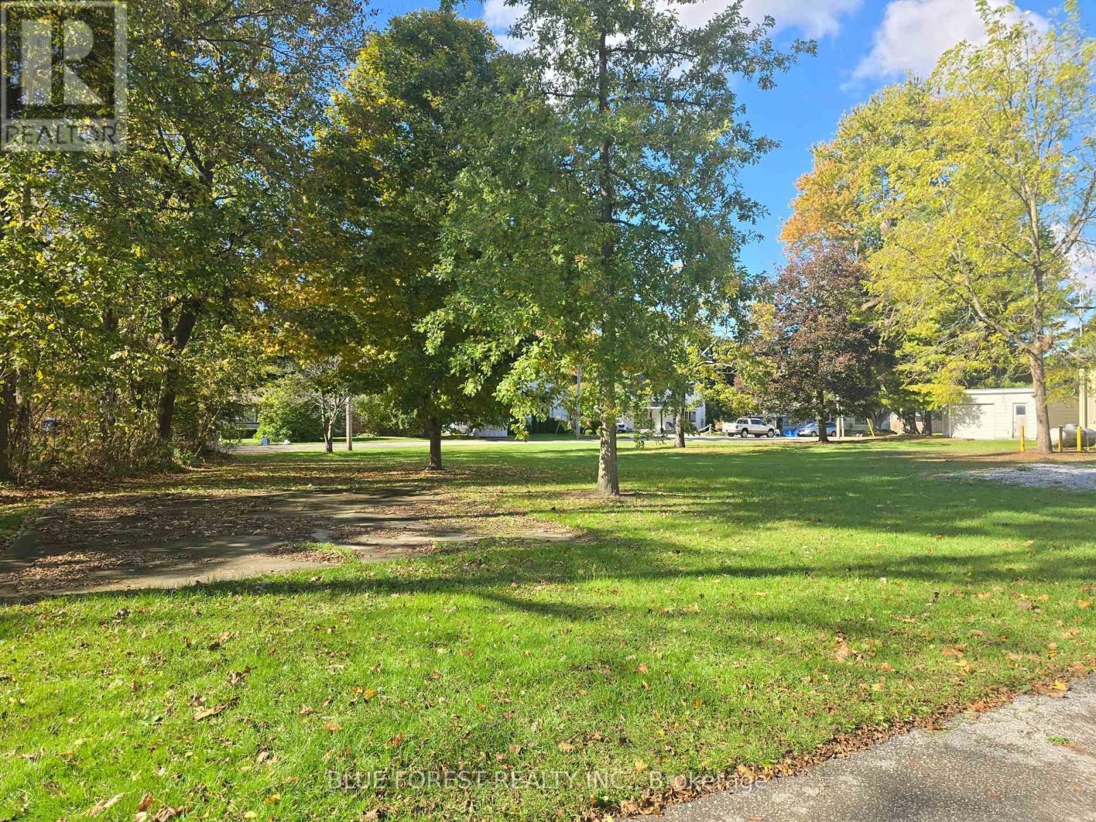 Lots 7 And 8 Block C Jane Street, West Elgin (Rodney), ON