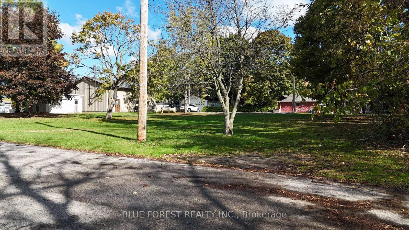 Lots 7 And 8 Block C Jane Street, West Elgin (Rodney), ON