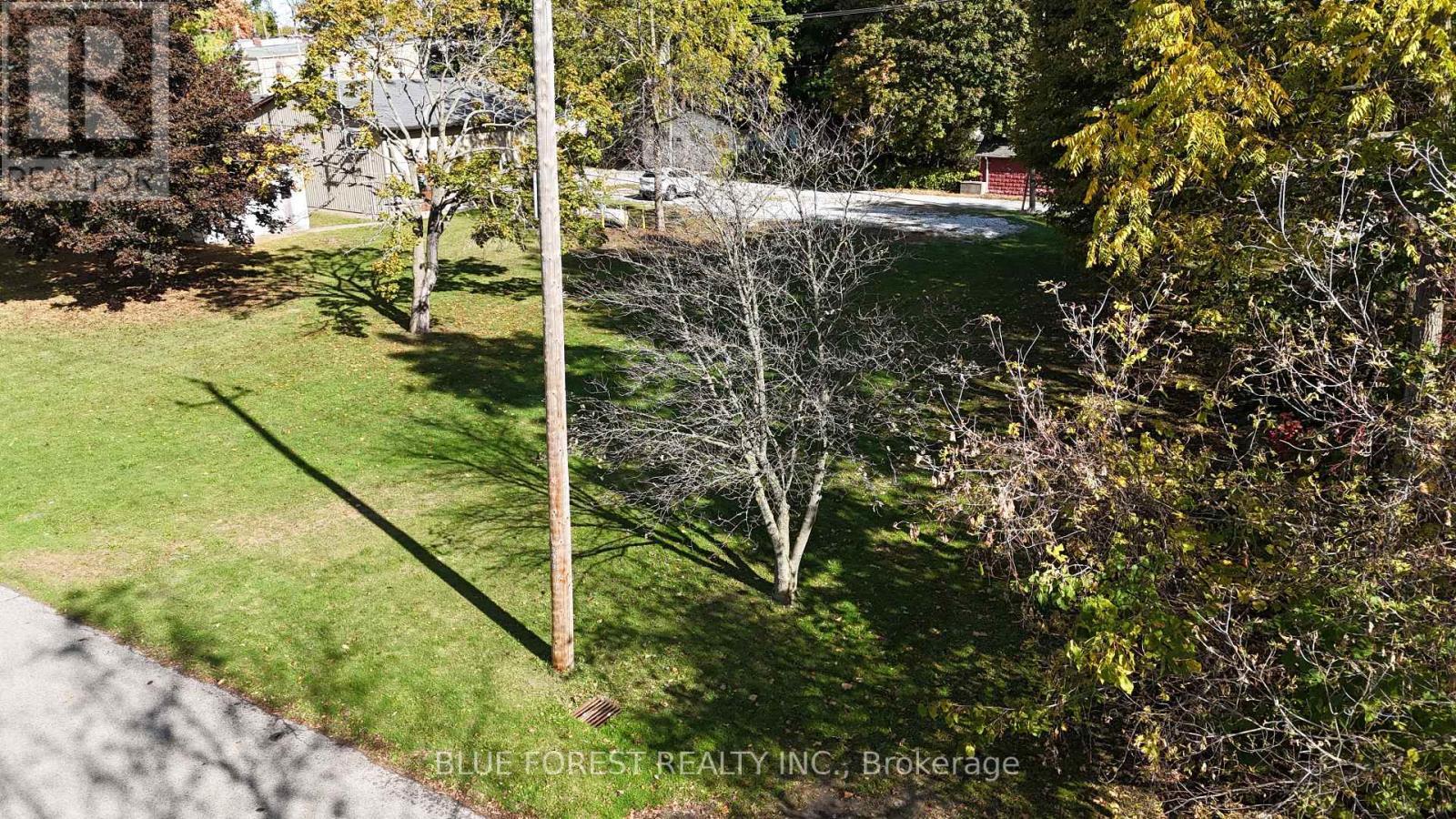 Lots 7 And 8 Block C Jane Street, West Elgin (Rodney), ON