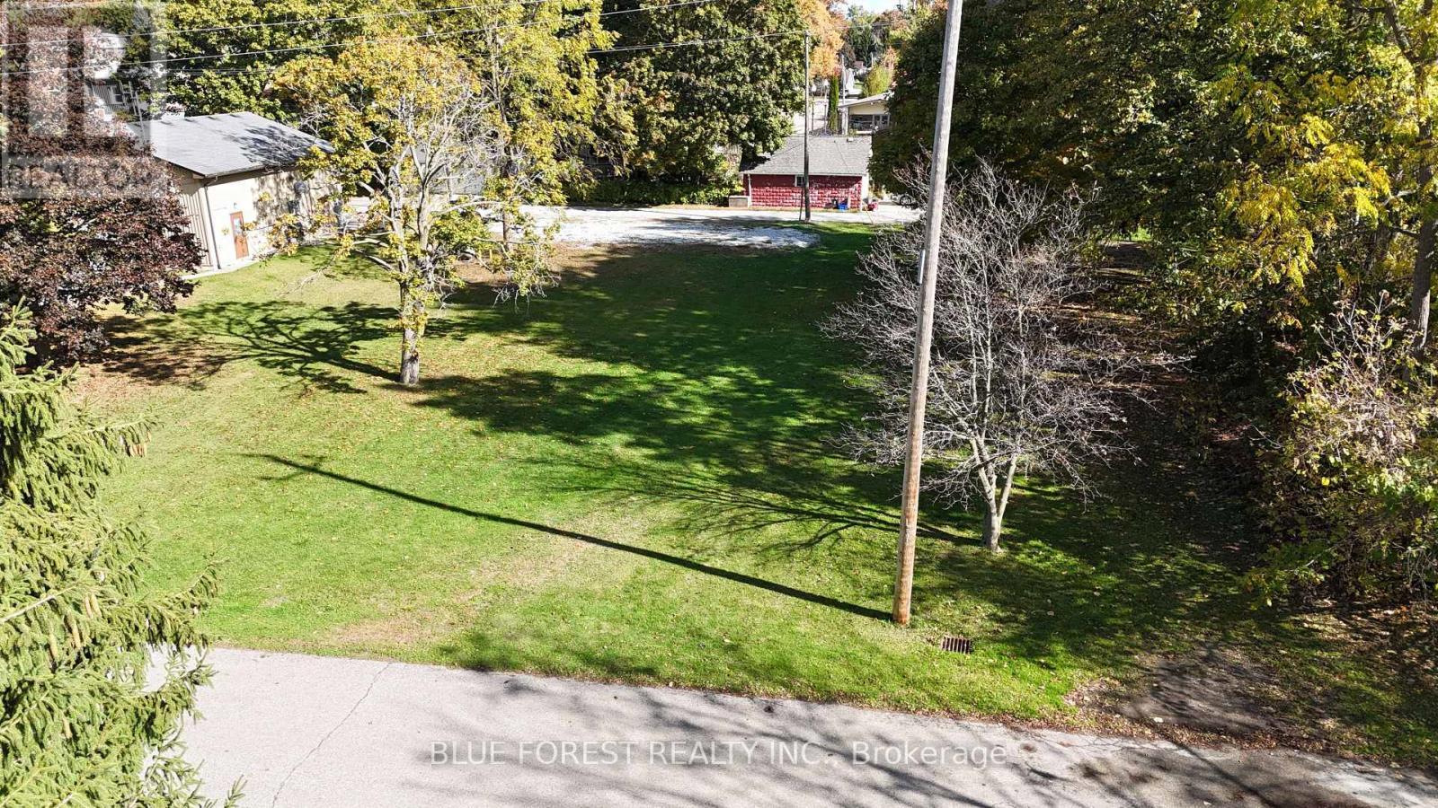 Lots 7 And 8 Block C Jane Street, West Elgin (Rodney), ON